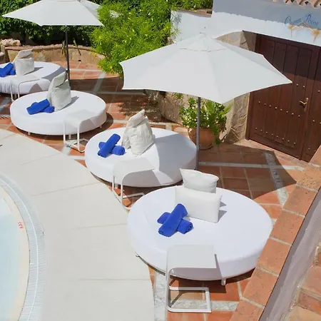 El Oceano Adults Only Recommended Hotel