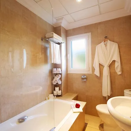 El Oceano Adults Only Recommended Hotel