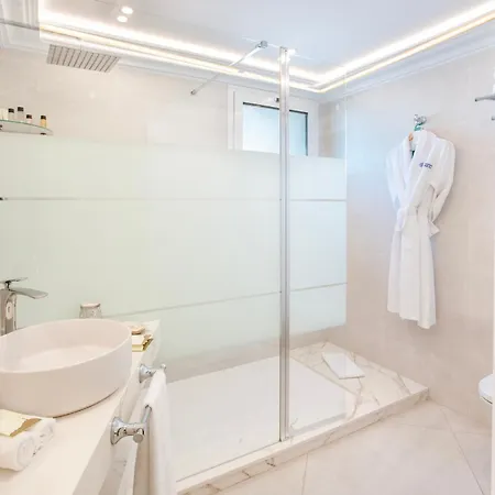 Ξενοδοχείο El Oceano Adults Only Recommended La Cala De Mijas
