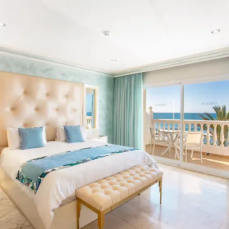 El Oceano Adults Only Recommended Ξενοδοχείο 4*