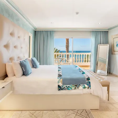 Ξενοδοχείο El Oceano Adults Only Recommended 4*