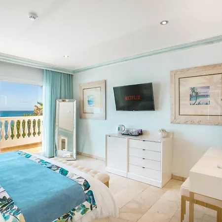 Ξενοδοχείο El Oceano Adults Only Recommended La Cala De Mijas