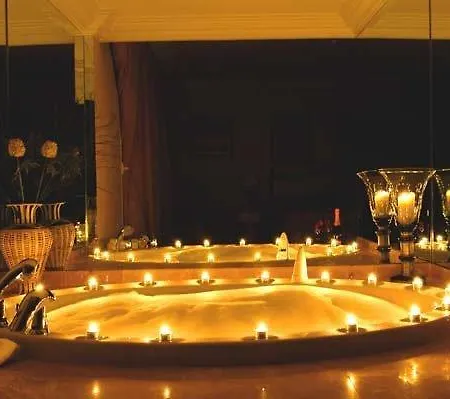 Hotel El Oceano Adults Only Recommended La Cala De Mijas