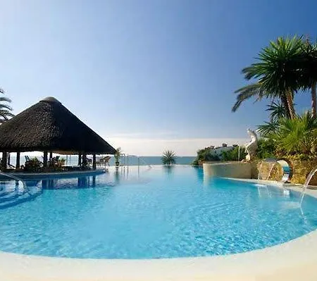 El Oceano Adults Only Recommended La Cala De Mijas