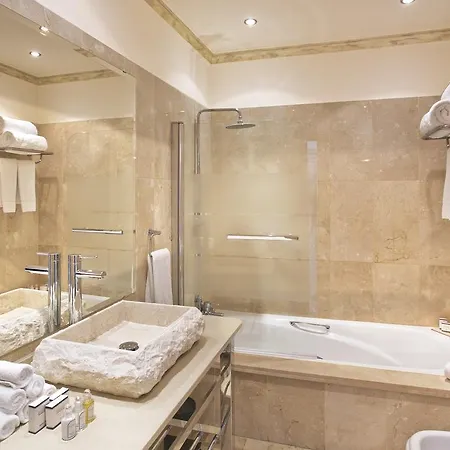 El Oceano Adults Only Recommended 4* La Cala De Mijas