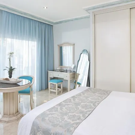 El Oceano Adults Only Recommended Hotel