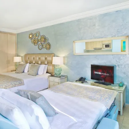 El Oceano Adults Only Recommended 4* La Cala De Mijas