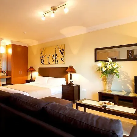 El Oceano Adults Only Recommended 4* La Cala De Mijas