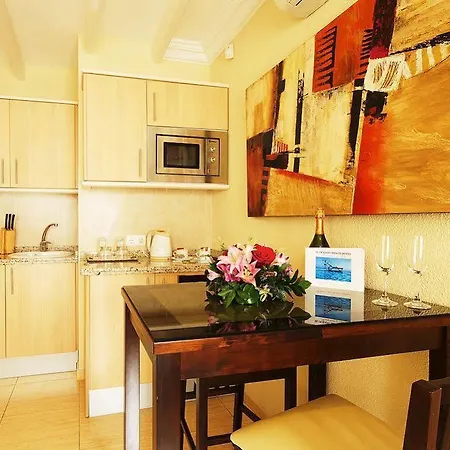 Hotel El Oceano Adults Only Recommended La Cala De Mijas