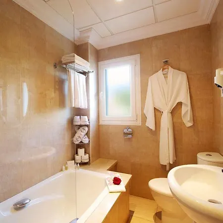 El Oceano Adults Only Recommended 4*