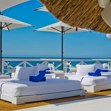 Hotel El Oceano Adults Only Recommended La Cala De Mijas