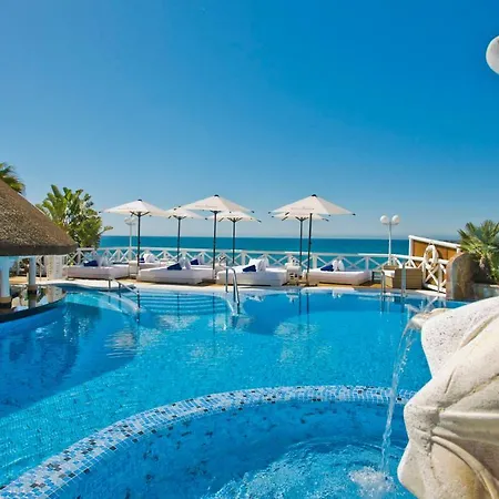 El Oceano Adults Only Recommended 4* La Cala De Mijas