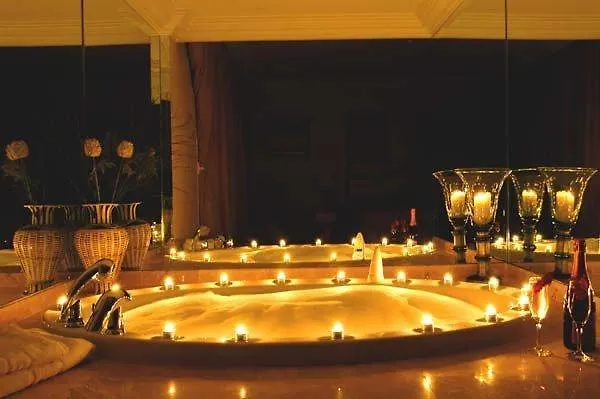 Hotell El Oceano Adults Only Recommended La Cala De Mijas