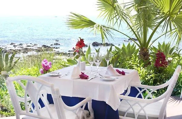 El Oceano Adults Only Recommended Hotell La Cala De Mijas