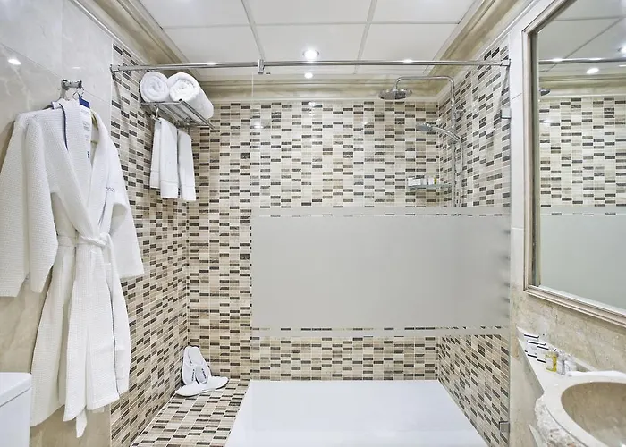 El Oceano Adults Only Recommended 4* La Cala De Mijas