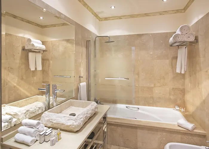 El Oceano Adults Only Recommended 4* La Cala De Mijas