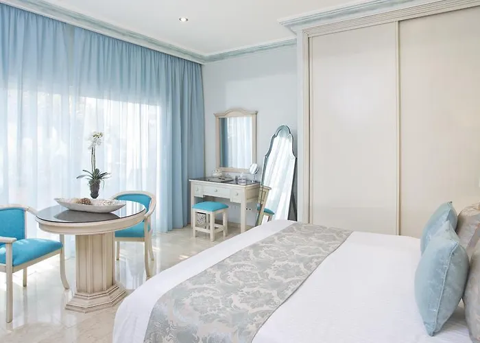 El Oceano Adults Only Recommended Hotell