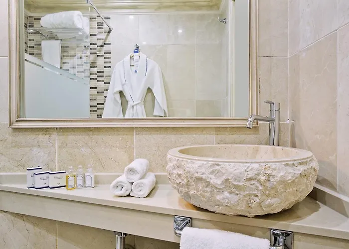 El Oceano Adults Only Recommended La Cala De Mijas