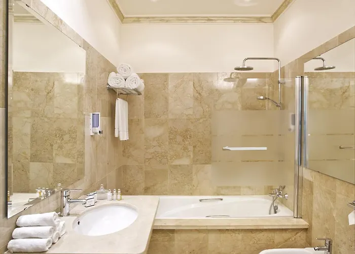 Hotell El Oceano Adults Only Recommended La Cala De Mijas