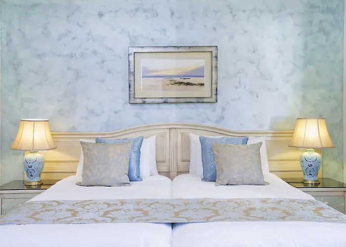 El Oceano Adults Only Recommended 4*