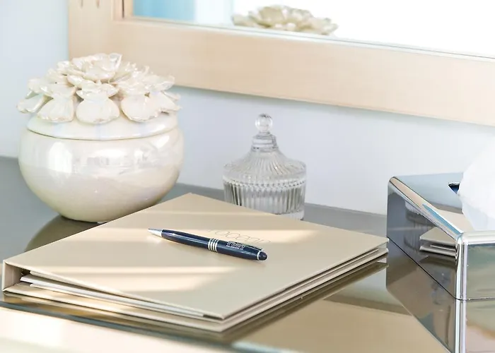 El Oceano Adults Only Recommended