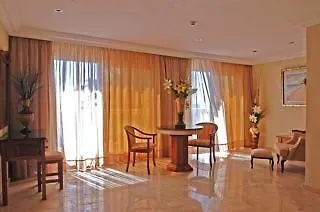 El Oceano Adults Only Recommended Hotell