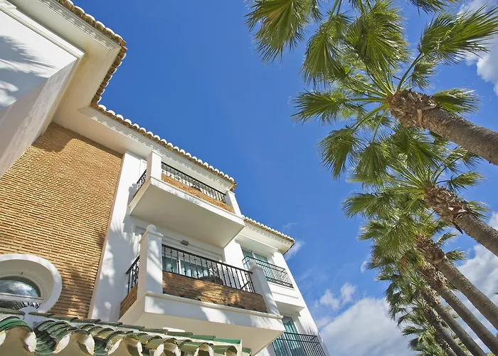 El Oceano Adults Only Recommended La Cala De Mijas