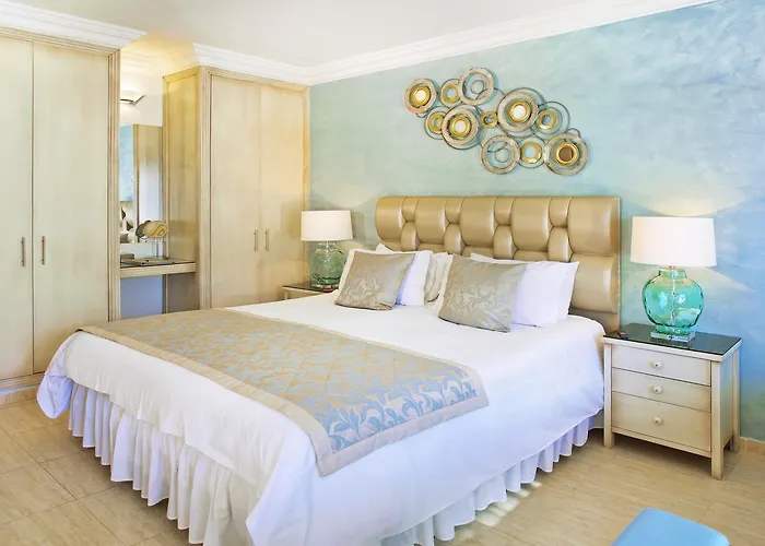 El Oceano Adults Only Recommended Hotell La Cala De Mijas