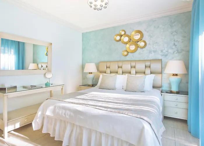 Hotell El Oceano Adults Only Recommended 4*