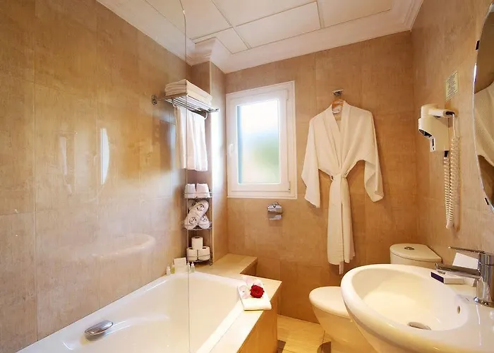 El Oceano Adults Only Recommended 4*