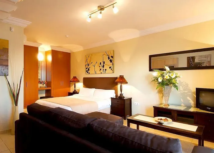 El Oceano Adults Only Recommended Hotell