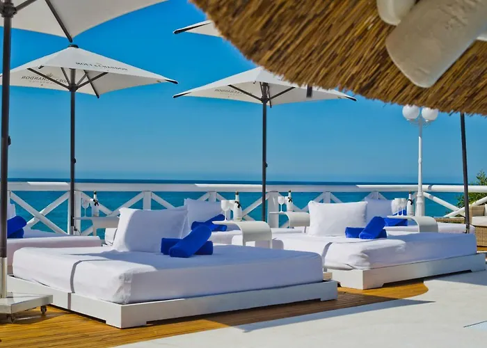 Hotell El Oceano Adults Only Recommended La Cala De Mijas