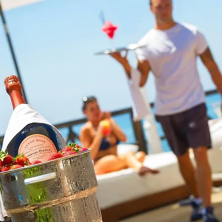 Hotell El Oceano Adults Only Recommended La Cala De Mijas