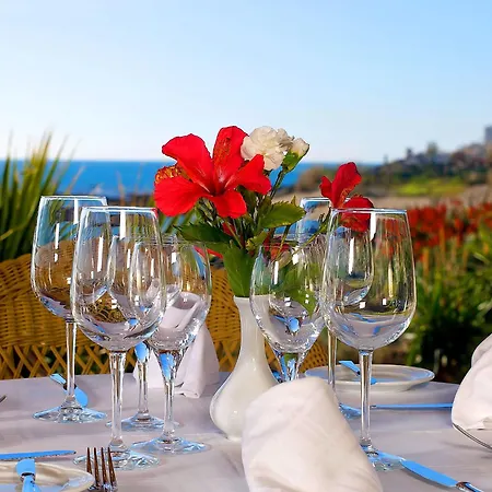 Hotell El Oceano Adults Only Recommended 4*