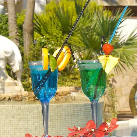 Hotell El Oceano Adults Only Recommended La Cala De Mijas