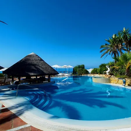 Hotell El Oceano Adults Only Recommended La Cala De Mijas