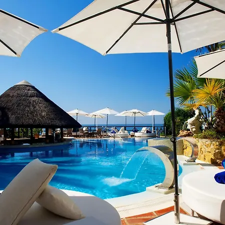 El Oceano Adults Only Recommended La Cala De Mijas