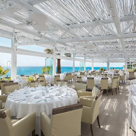 Hotell El Oceano Adults Only Recommended La Cala De Mijas