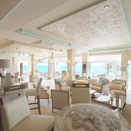 Hotell El Oceano Adults Only Recommended 4*