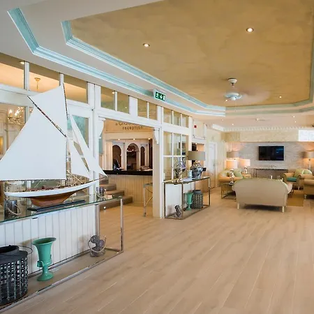 Hotell El Oceano Adults Only Recommended
