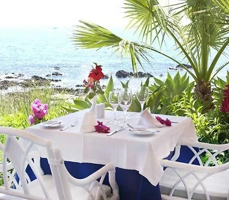El Oceano Adults Only Recommended Hotell La Cala De Mijas