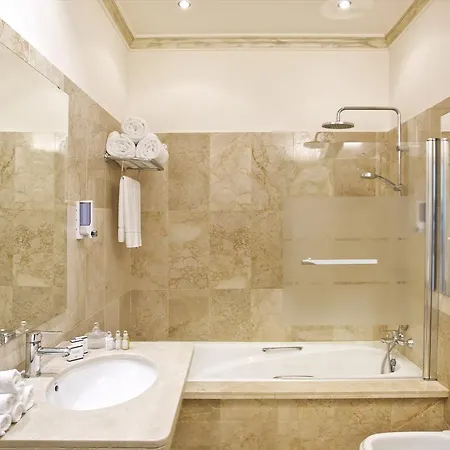 Hotell El Oceano Adults Only Recommended La Cala De Mijas