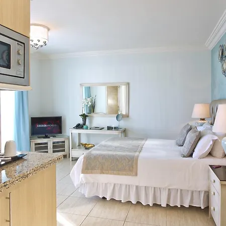 El Oceano Adults Only Recommended 4* La Cala De Mijas