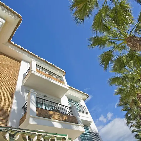 El Oceano Adults Only Recommended La Cala De Mijas