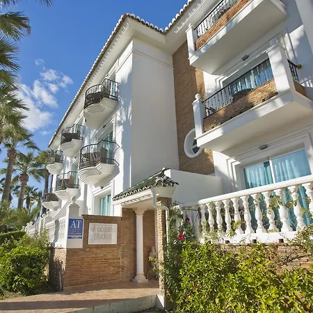 Hotell El Oceano Adults Only Recommended