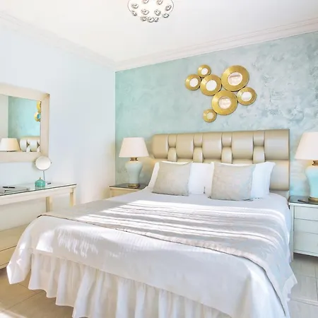 Hotell El Oceano Adults Only Recommended 4*