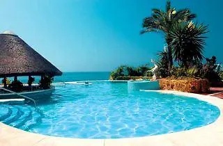 El Oceano Adults Only Recommended Hotell La Cala De Mijas