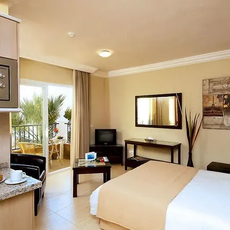 Hotell El Oceano Adults Only Recommended La Cala De Mijas