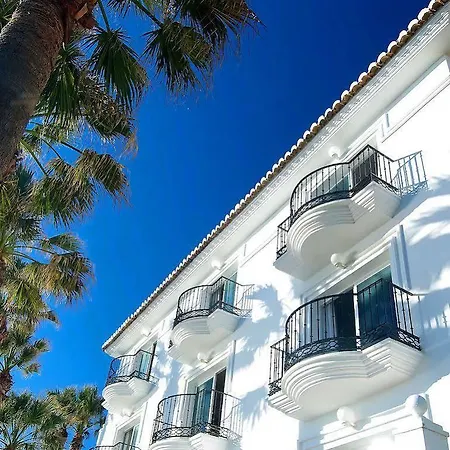 Hotell El Oceano Adults Only Recommended 4*