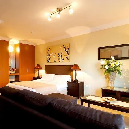 El Oceano Adults Only Recommended Hotell